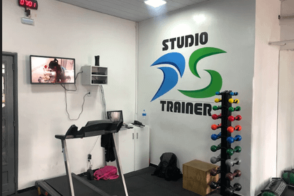Imagem 5 da galeria do parceiro Studio PS Trainer