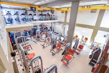 Imagem 2 da galeria do parceiro Showa Academia - Chácara Sto. Antônio