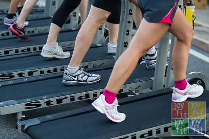 Immagine 5 dalla galleria del partner Joyfit