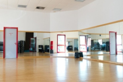 Immagine 7 dalla galleria del partner Joyfit