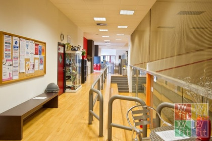 Immagine 9 dalla galleria del partner Joyfit