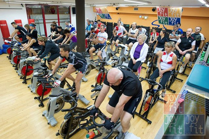 Immagine 10 dalla galleria del partner Joyfit