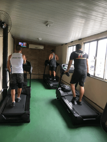 Imagem 7 da galeria do parceiro RW GYM