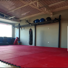 Imagem 4 da galeria do parceiro Forma Fit Academia