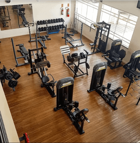 Imagem 5 da galeria do parceiro Forma Fit Academia