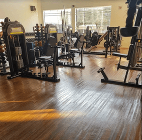 Imagem 8 da galeria do parceiro Forma Fit Academia