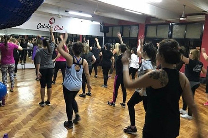 Imagen 1 de la galería del partner Cabildo Club