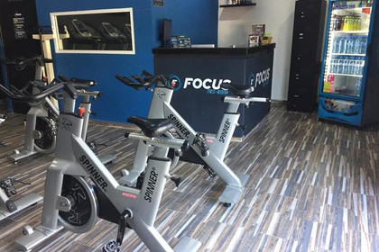 Imagen 2 de la galería del partner Focus Fitness - Américas