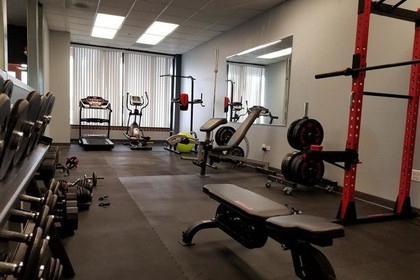 Image 3 from Mango Combat Sports partner gallery