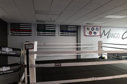 Image 5 from Mango Combat Sports partner gallery