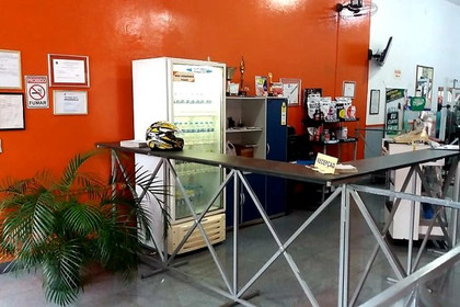 Imagem 1 da galeria do parceiro Academia Fisico e Forma Espaço Vital