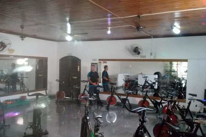 Imagem 2 da galeria do parceiro Academia Fisico e Forma Espaço Vital