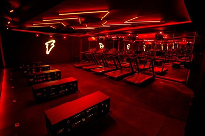 Imagem 1 da galeria do parceiro Bolt Bootcamp