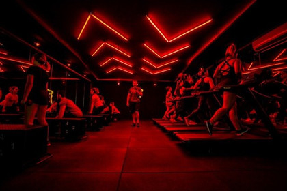 Imagem 4 da galeria do parceiro Bolt Bootcamp