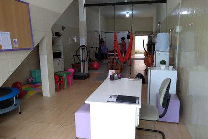 Imagem 2 da galeria do parceiro Bem Viver Pilates