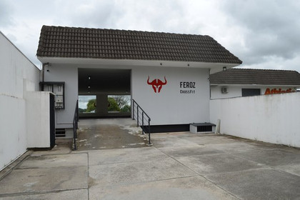 Imagem 5 da galeria do parceiro Feroz Crossfit