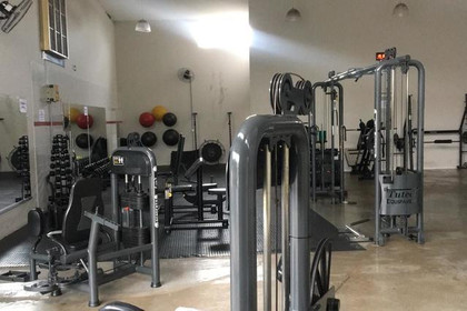 Imagem 3 da galeria do parceiro Academia Vip