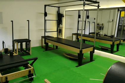 Imagem 6 da galeria do parceiro CrossFit HardBreak