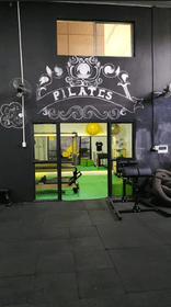 Imagem 7 da galeria do parceiro CrossFit HardBreak