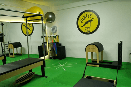 Imagem 8 da galeria do parceiro CrossFit HardBreak