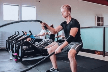 Imagem 3 da galeria do parceiro Sportzone Academia e Fitness - Boituva