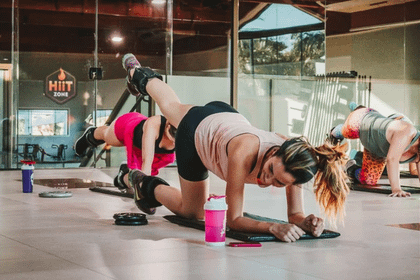 Imagem 4 da galeria do parceiro Sportzone Academia e Fitness - Boituva