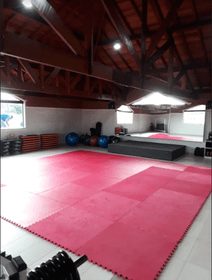 Imagem 6 da galeria do parceiro Sportzone Academia e Fitness - Boituva