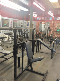 Image 4 from Rat Pack Fighting Systems partner gallery