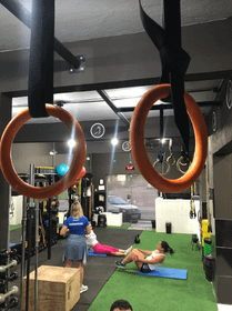 Imagem 2 da galeria do parceiro Performe Sports Center