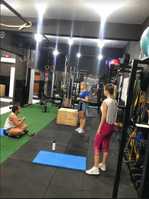 Imagem 4 da galeria do parceiro Performe Sports Center