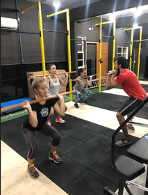 Imagem 7 da galeria do parceiro Performe Sports Center