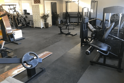 Imagem 2 da galeria do parceiro Academia SmithFit