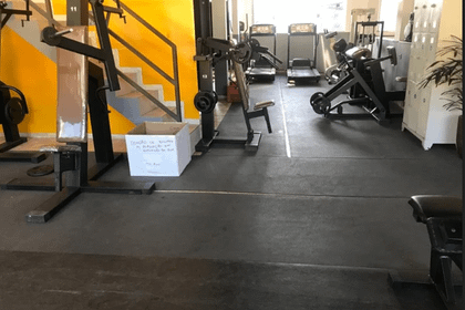 Imagem 3 da galeria do parceiro Academia SmithFit
