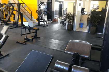 Imagem 4 da galeria do parceiro Academia SmithFit