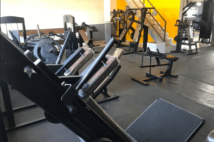 Imagem 5 da galeria do parceiro Academia SmithFit