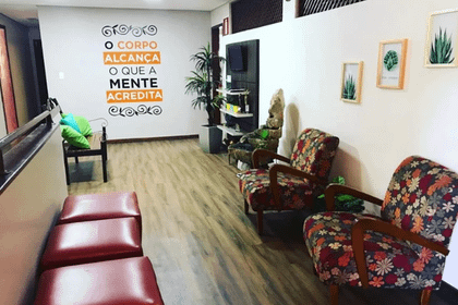 Imagem 1 da galeria do parceiro Tenda Árabe