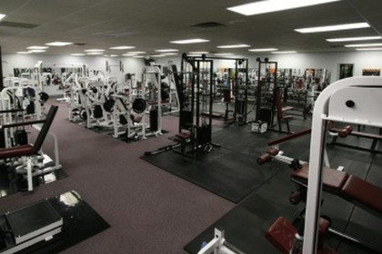 Image 3 from Gerries Fitness Center partner gallery
