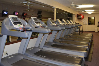 Image 1 from Gerries Fitness Center partner gallery