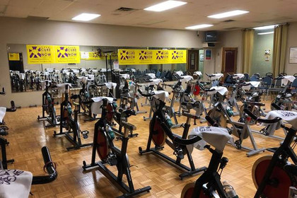 Image 4 from Gerries Fitness Center partner gallery