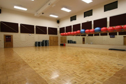 Image 6 from Gerries Fitness Center partner gallery