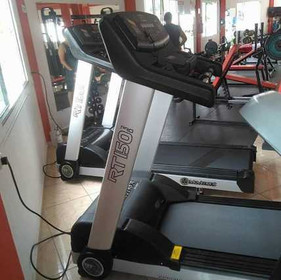 Imagem 1 da galeria do parceiro Top Fit Academia