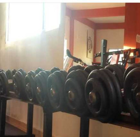 Imagem 2 da galeria do parceiro Top Fit Academia