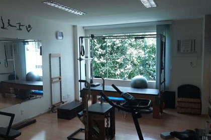 Imagem 3 da galeria do parceiro HANDTOP PHYSIO CENTER