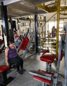 Imagem 1 da galeria do parceiro Body Club Academia
