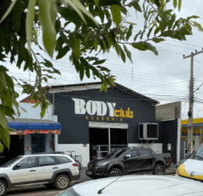 Imagem 3 da galeria do parceiro Body Club Academia
