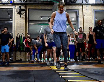 Image 5 from Defined Training partner gallery