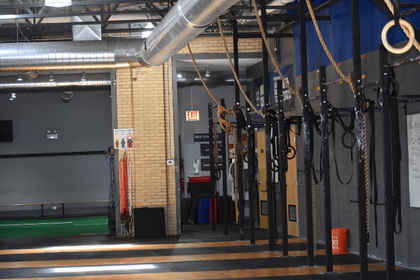 Image 1 from Defined Training partner gallery