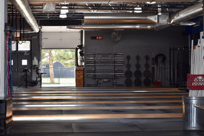 Image 2 from Defined Training partner gallery