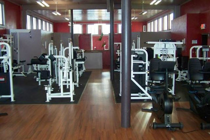 Image 1 from Stoyestown Gym partner gallery