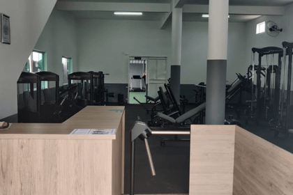 Imagem 4 da galeria do parceiro Performance Academia e CTE